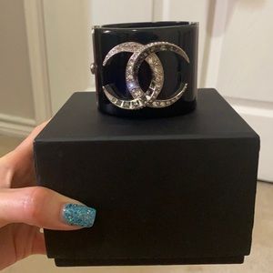 Bracelet chanel